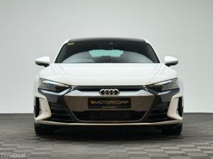 Audi e-tron GT GT 522HP QUATTRO - Image 2