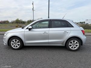 2013 Audi A1 Sportback 1.4 Petrol Automatic - Image 2
