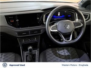 Volkswagen Taigo 1.0 TSI 115HP D7F R-LINE - Image 2