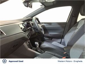 Volkswagen Taigo 1.0 TSI 115HP D7F R-LINE - Image 4