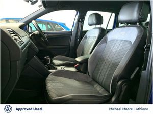 Volkswagen Tiguan 2.0 TDI 150HP R-Line DSG - Image 4