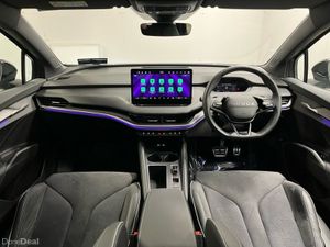 Skoda Enyaq IV 85 Sportline - Reversing Camera - A - Image 4