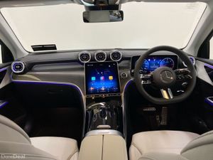 Mercedes-Benz GLC GLC 220 D 4MATIC AMG Line - Image 4