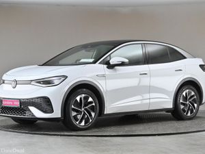 Volkswagen ID.5 ID5 STYLE PRO **PANORAMIC ROOF** - Image 4