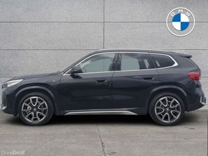 BMW iX1 20xLine - Image 3