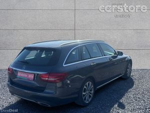 Mercedes-Benz C-Class C 200 EXCLUSIVE A/T - Image 3