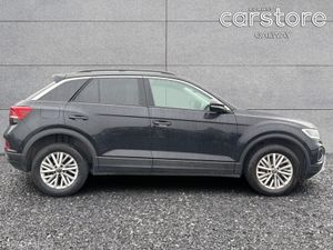 Volkswagen T-Roc 1.0 TSI 110HP Life - Image 2