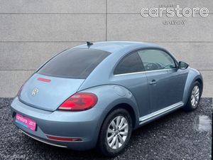 Volkswagen Beetle 1.2 TSI Auto - Image 3