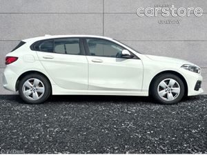 BMW 1-Series Petrol Auto - Image 2