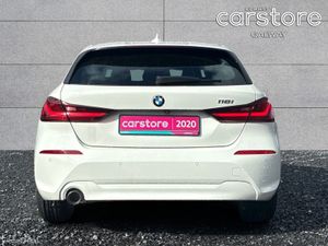 BMW 1-Series Petrol Auto - Image 4