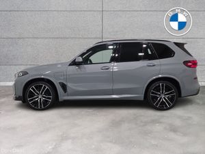 BMW X5 xDrive50e M Sport - Image 4