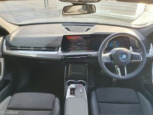 BMW iX2 eDrive20 M Sport - Image 4