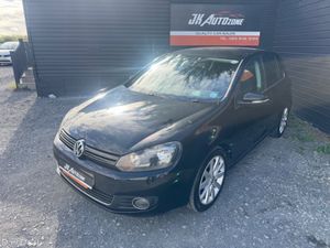 Volkswagen Golf HIGHLINE 1.6 TDI MANUAL - Image 3