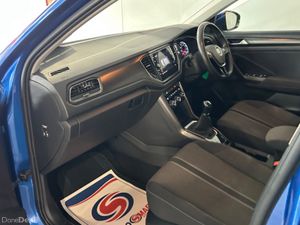 Volkswagen T-Roc SE TDI - Image 2