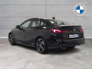 BMW 2-Series 218i Sport Auto - Image 3