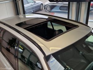 18 BMW X5 M-SPORT 5 SEATER 2.0 DIESEL AUTOMATIC - Image 3