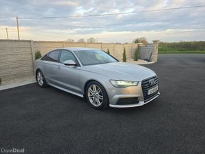 Audi A6 SLine Quatrro 190Bhp New Nct - Image 2