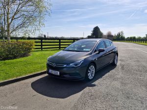 Opel Astra Diesel (JUST PASSED NCT TEST)!!! - Image 2