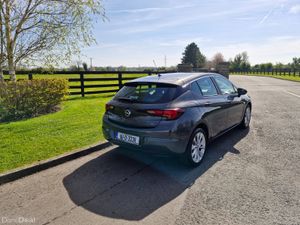 Opel Astra Diesel (JUST PASSED NCT TEST)!!! - Image 3