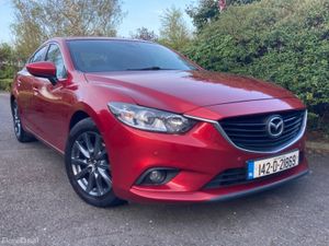 Mazda Mazda6 2.2D 150PS EXECUTIVE SE - Image 2