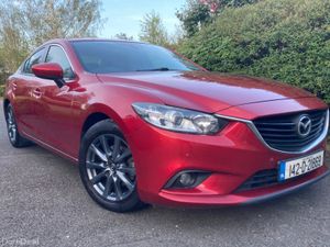 Mazda Mazda6 2.2D 150PS EXECUTIVE SE - Image 2