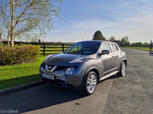 Nissan Juke (NCT TESTED AND TAXED)!!! - Image 2