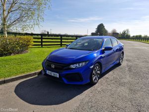 Honda Civic (NCT TESTED AND TAXED)!!! - Image 2