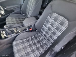 Volkswagen Golf 2013 gtd diesel ⛽️ €7990 - Image 4