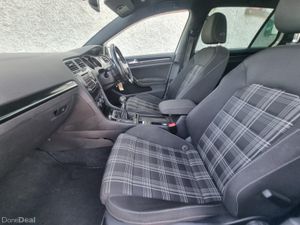 Volkswagen Golf 2013 gtd diesel ⛽️ €7990 - Image 3