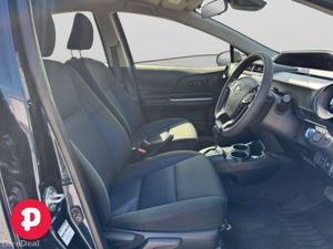 Toyota Aqua S Spec Hybrid Auto - Straight Sale Dis - Image 4