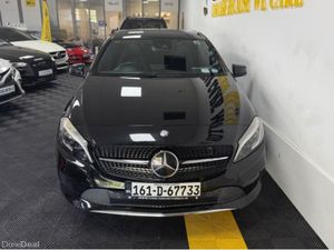 Mercedes-Benz A-Class A180 1.5 Petrol Automatic Fi - Image 2