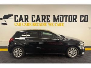 Mercedes-Benz A-Class A180 1.5 Petrol Automatic Fi - Image 3