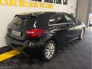 Mercedes-Benz A-Class A180 1.5 Petrol Automatic Fi - Image 4