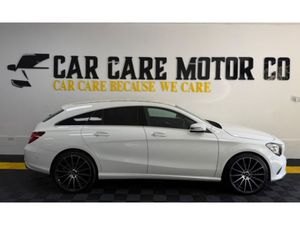 Mercedes-Benz CLA 2017 Cla 1.6 Automatic - Image 2