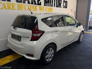 Nissan Note 2021 Nissan Note 1.2 Hybrid - Image 4