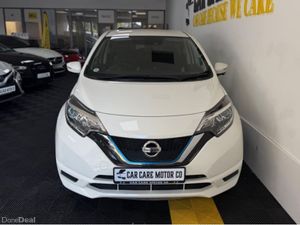 Nissan Note 2021 Nissan Note 1.2 Hybrid - Image 2