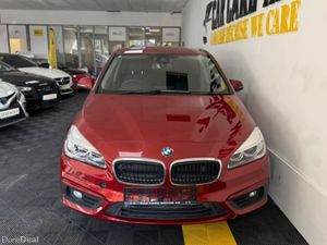 BMW 2-Series 2017 Bmw 2 Series Automatic Only 62, - Image 2