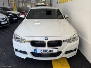 BMW 3-Series 2019 Bmw 330 M Sport Automatic - Image 2