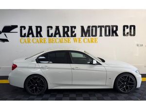 BMW 3-Series 2019 Bmw 330 M Sport Automatic - Image 3