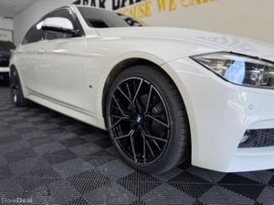 BMW 3-Series 2019 Bmw 330 M Sport Automatic - Image 4