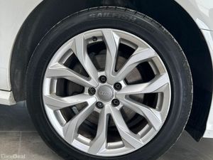 15 AUDI A6 SE BUSINESS - Image 4