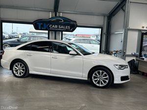 15 AUDI A6 SE BUSINESS - Image 2