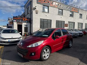 Peugeot 207 2010 Low Mileage - Image 2