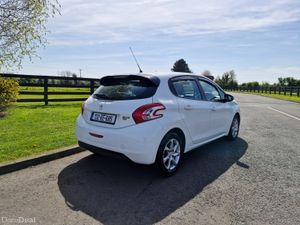 Peugeot 208 Diesel Automatic (NCT & TAXED)!!! - Image 3