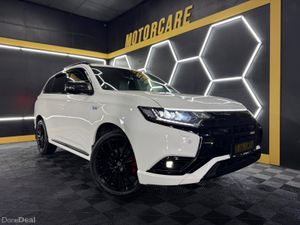 ◼️2019 MITSUBISHI OUTLANDER INTENSE 2.4 PHEV◼️ - Image 3