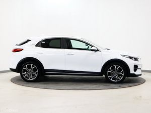 *24* 2021 Kia XCeed 1.6 GDI PHEV - Image 3