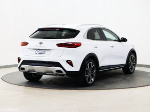 *24* 2021 Kia XCeed 1.6 GDI PHEV - Image 4