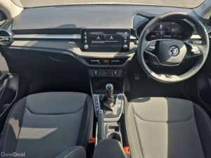 Skoda Fabia ** SELECTION **  1.0MPI 80HP ** TRINIT - Image 2