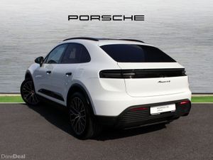 Porsche Macan 4S - Image 3