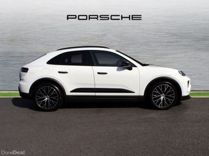 Porsche Macan 4S - Image 4